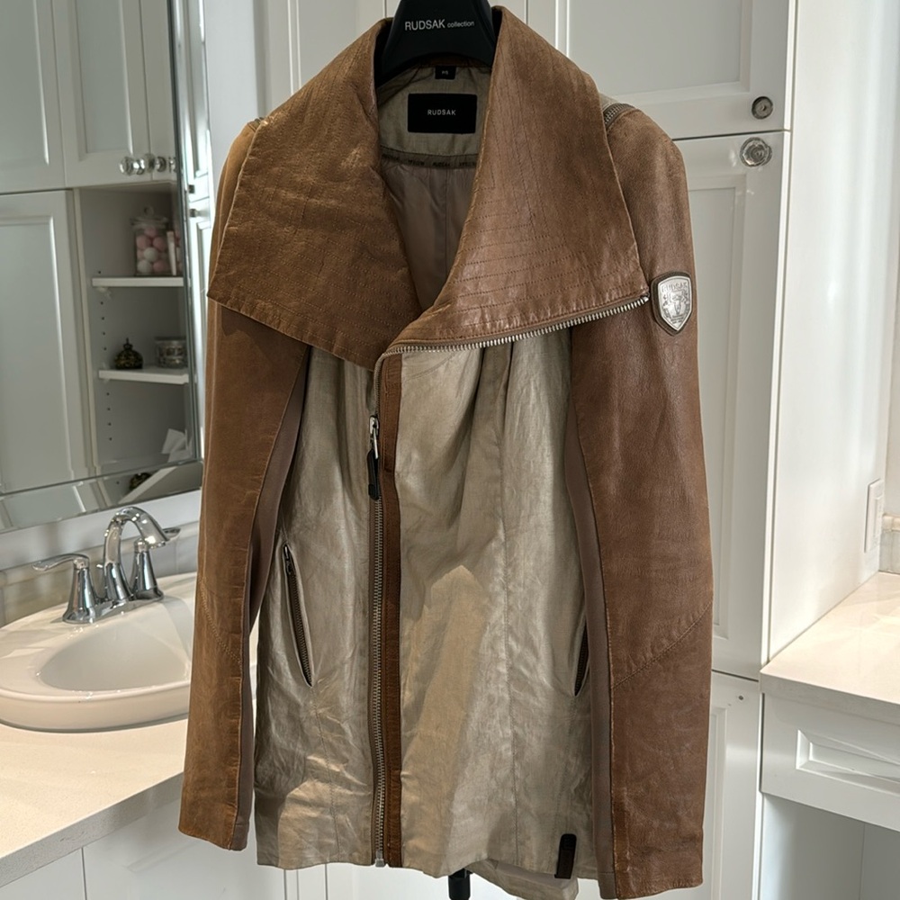 Rudsak coat
